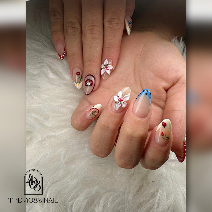 nail ideas